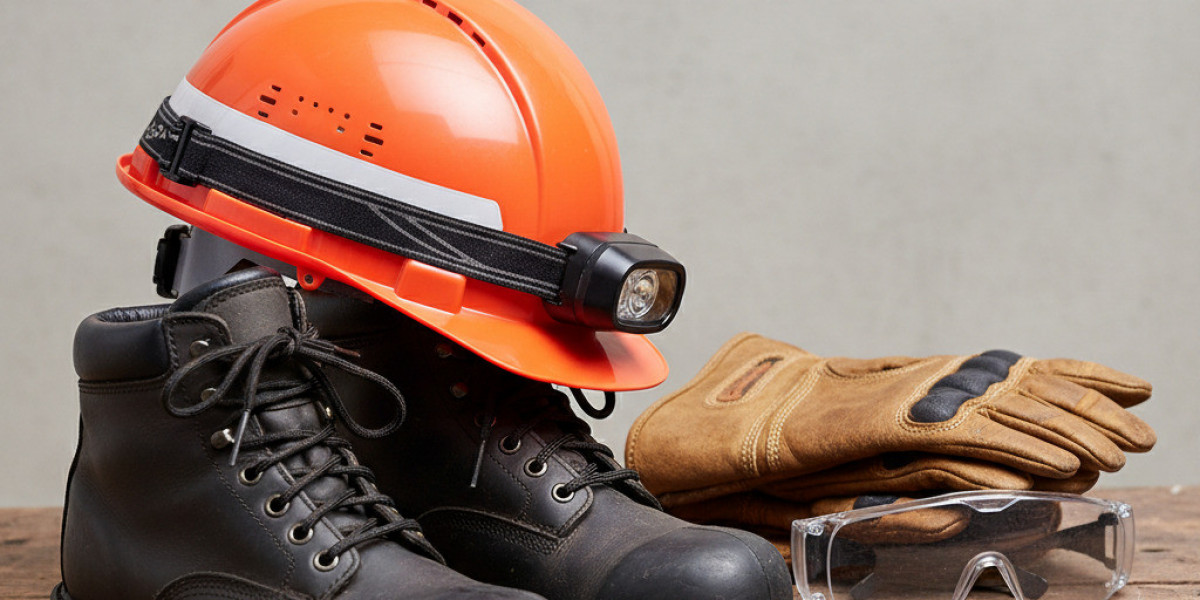 The Ultimate Guide to Safety Wear: Protecting Yourself at Work