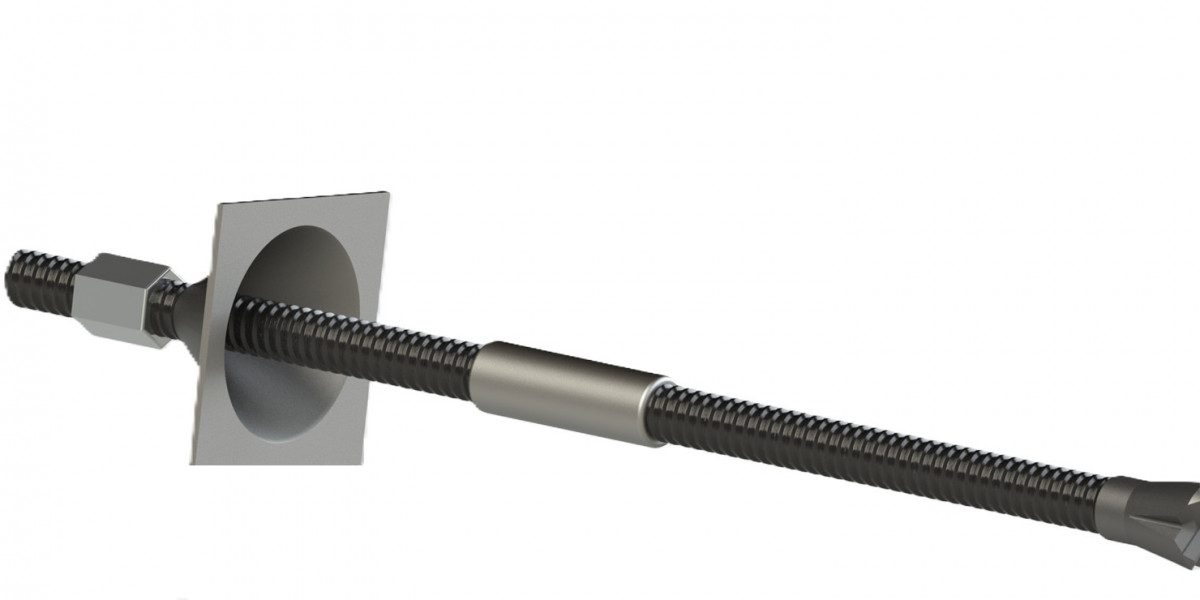 How to Choose The Right Self Drilling Anchor Supplier in India?