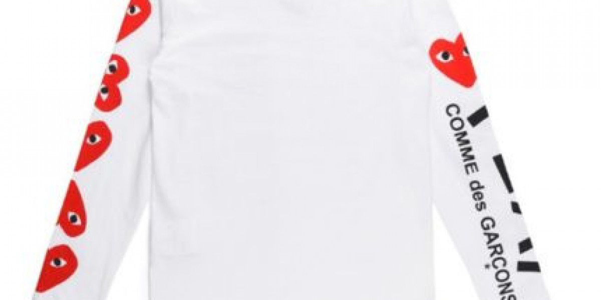 Comme des Garcons Converse: The Iconic Fusion of Avant-Garde Fashion and Streetwear