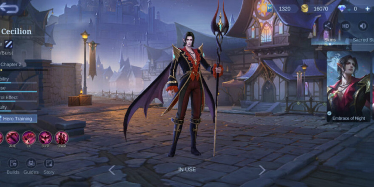 Hunter x Hunter in MLBB: Event Launch Jan 4