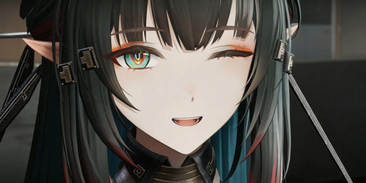 Arknights: Endfield — обновление 1.2: новые герои