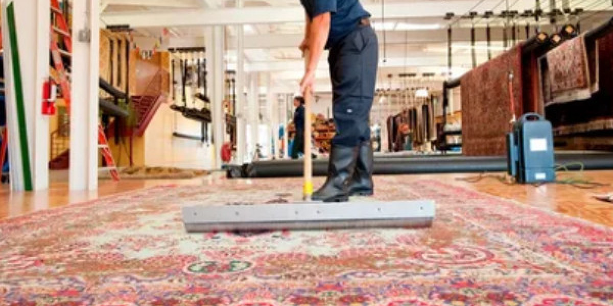 Carpet Cleaning Lake Macquarie: A Complete Guide to Cleaner, Healthier Homes