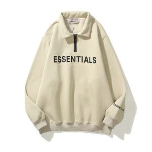 Essentials Store