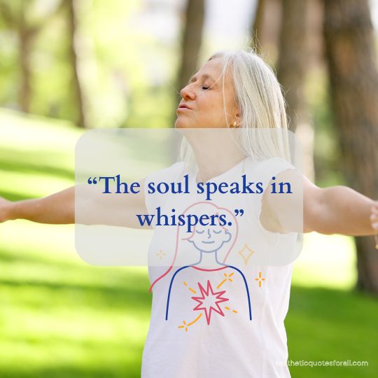 200 Short Deep Quotes That Speak Volumes