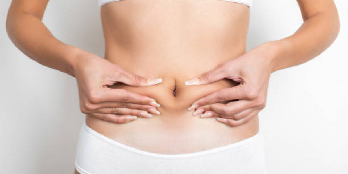 How Does Liposuction Help in Body Contouring?