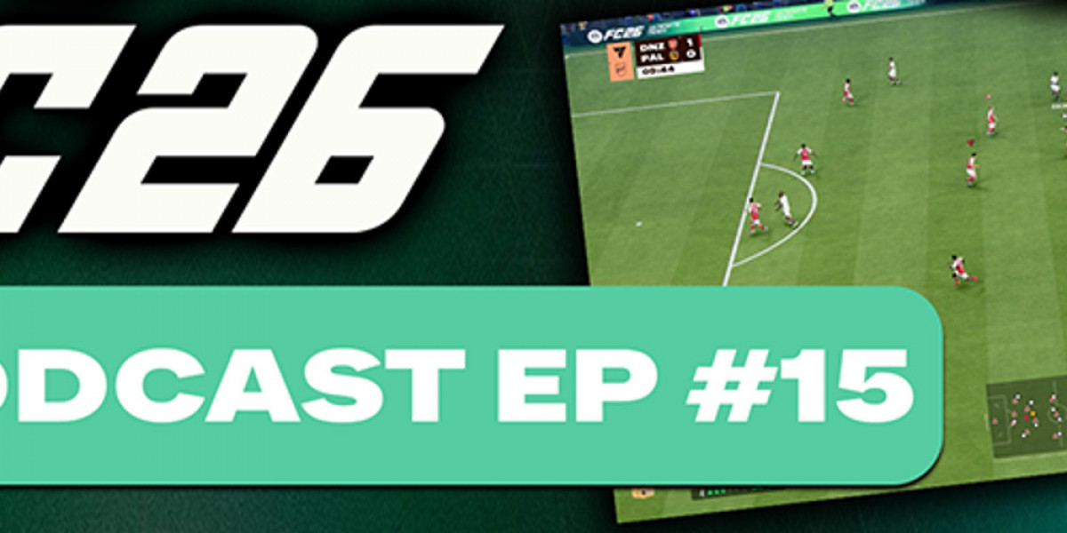 FUTBIN Podcast Episode 15 – FC 26 Insights & Tips