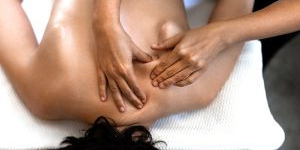 Best Massage Chevy Chase | Relax & Rejuvenate Today