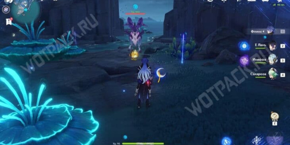 Strahlende Bestien in Genshin Impact – Tipps & Infos