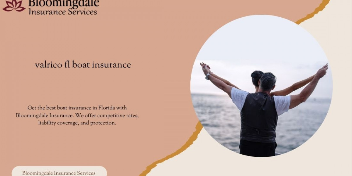Comprehensive Guide to Valrico FL Boat Insurance Coverage