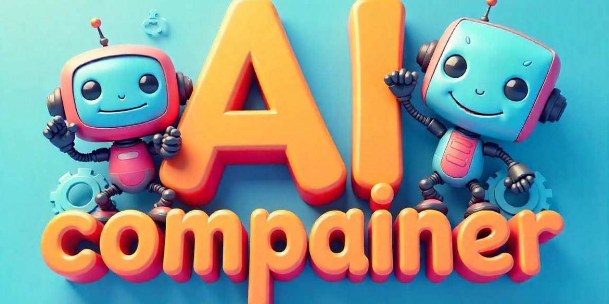 Earn Income Fast with the Help of an AI Companion