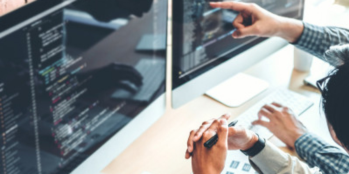 Hyperautomation Techniques Redefining Procurement Efficiency in Construction