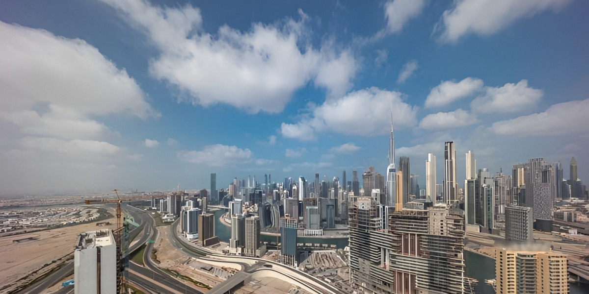 Dubai Sports City: Smart Investment Gem in 2025