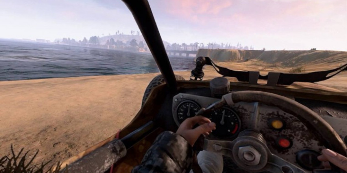 PUBG: велосипед на новой карте