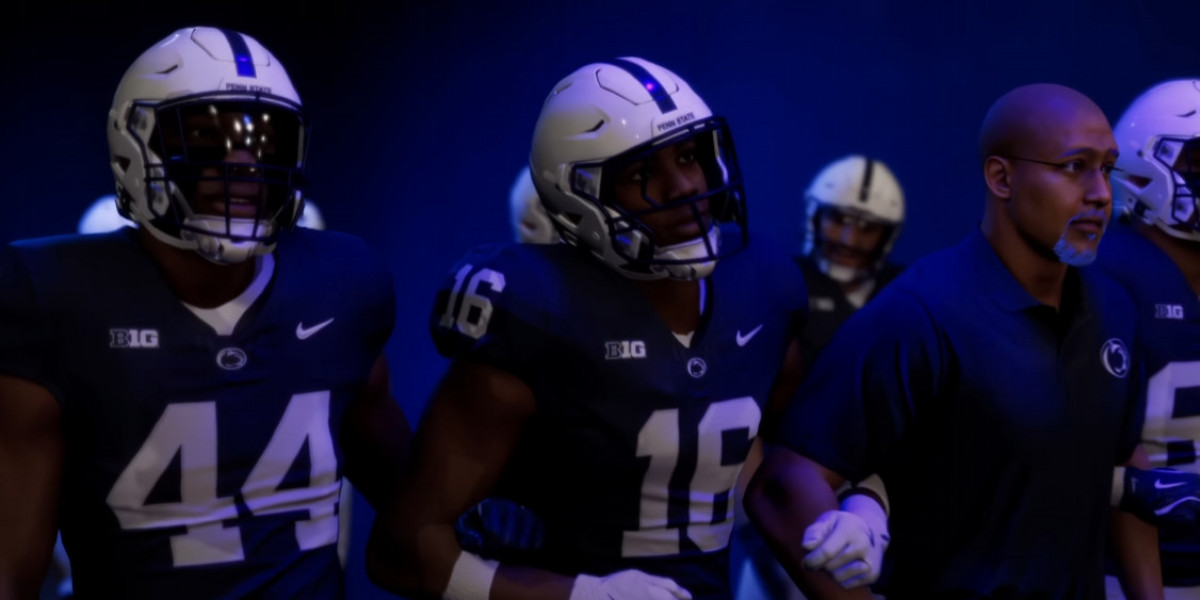 MMOexp-CFB 26: How Release Speed Impacts Quarterback Rankings