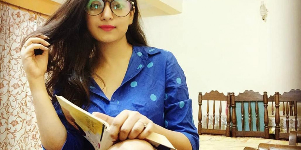 Guide to Call Girls In Sharjah – Locations & Services