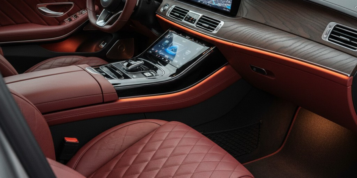 Why Luxury Car Rental is the Best Choice for Premium Travel