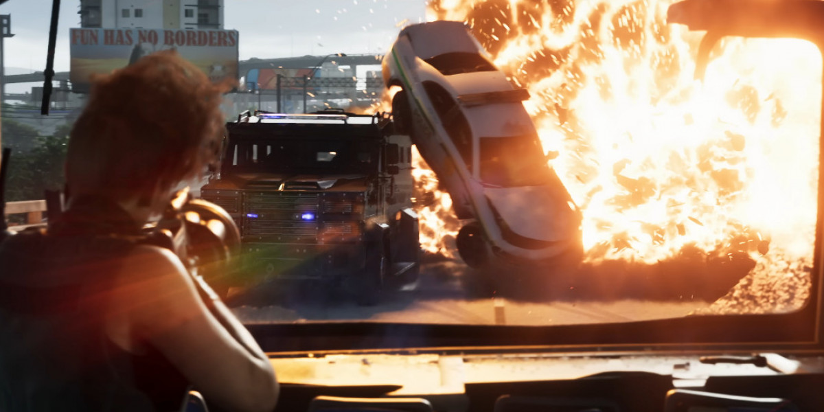 MMOexp:GTA 6 Could Make Every Punch Matter