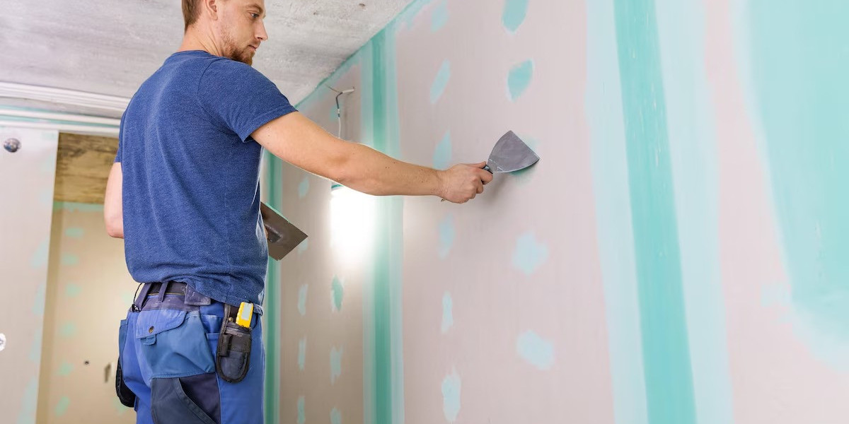 The Complete Guide to Seamless Wall Finishing and Professional Painting Services