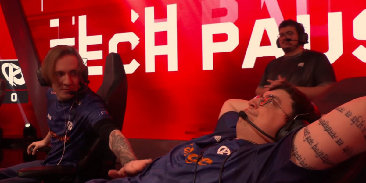 Valorant EMEA League: Team Liquid vs Karmine Corp Halted