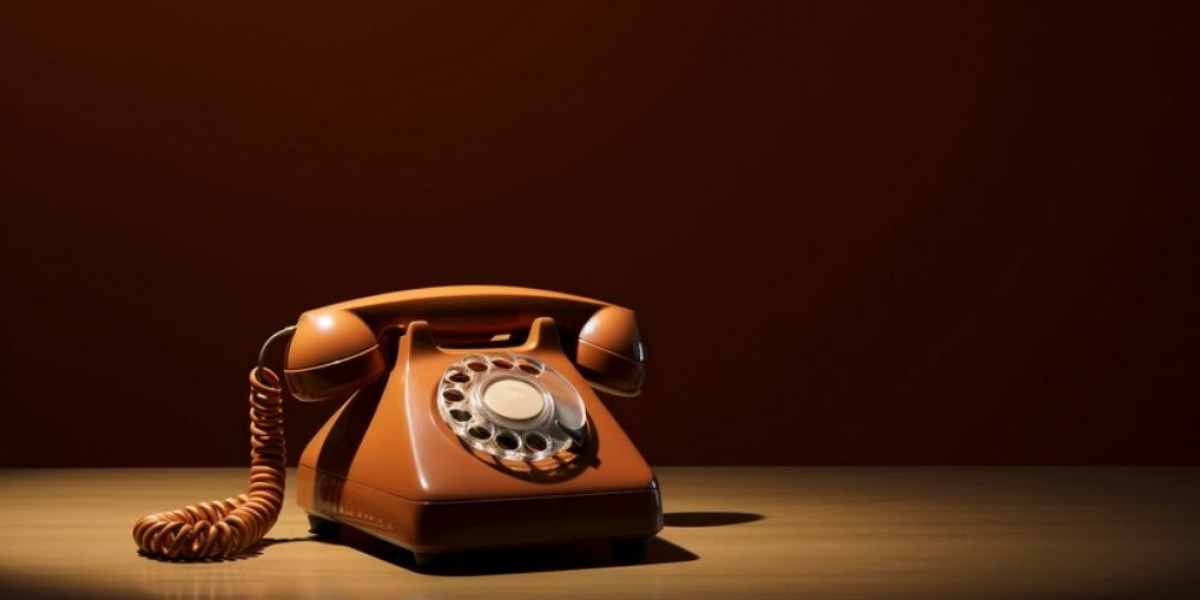 IP Phone System: A Modern Communication Solution for Businesses