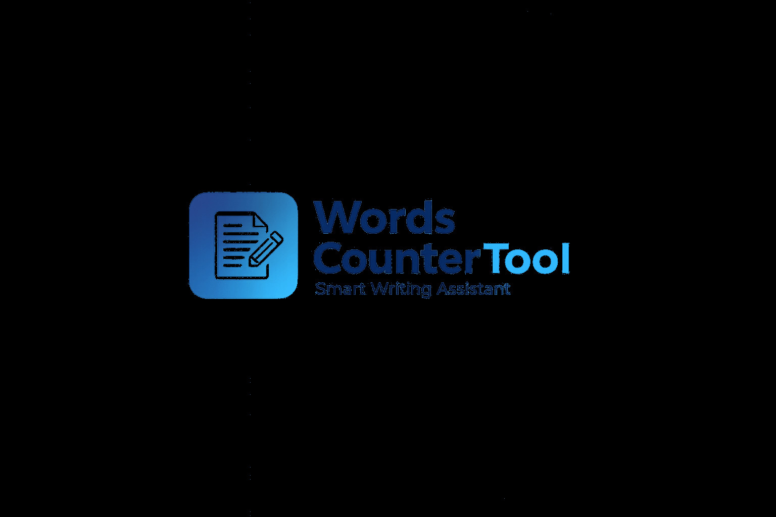 Words Counter Tool