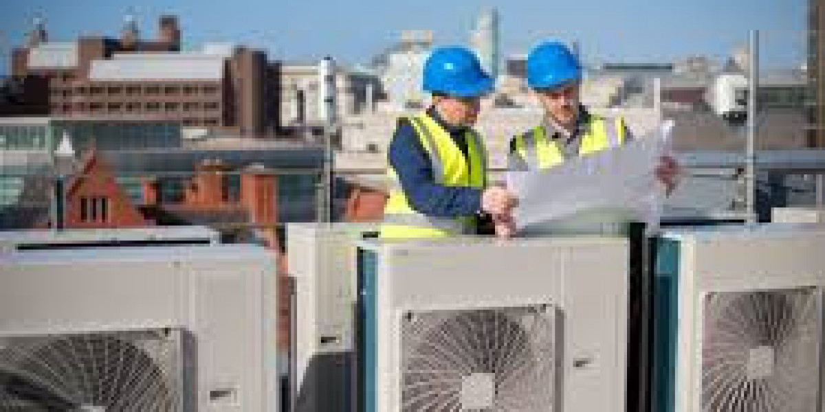 Experienced HVAC Estimating Company for Accurate Bids
