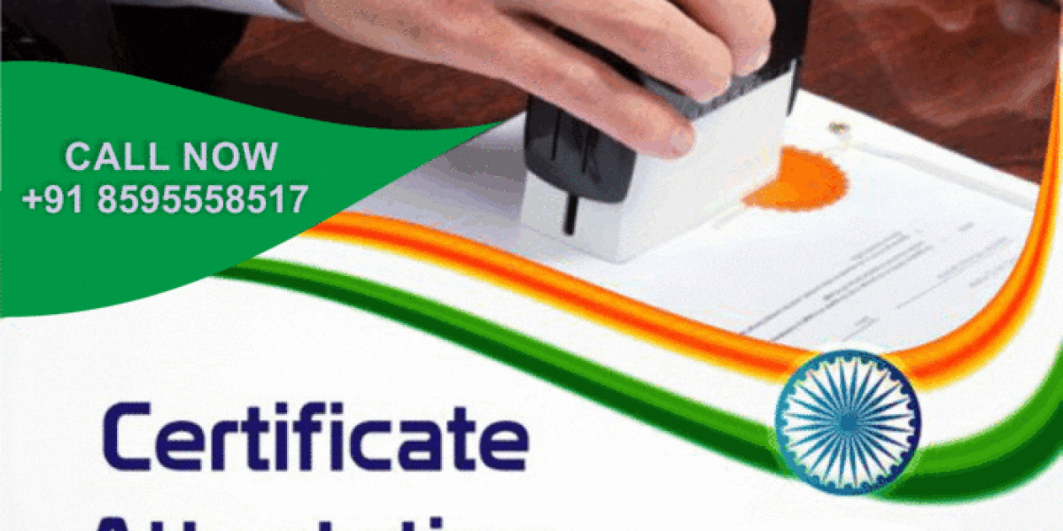 PCC Apostille Service in Mumbai