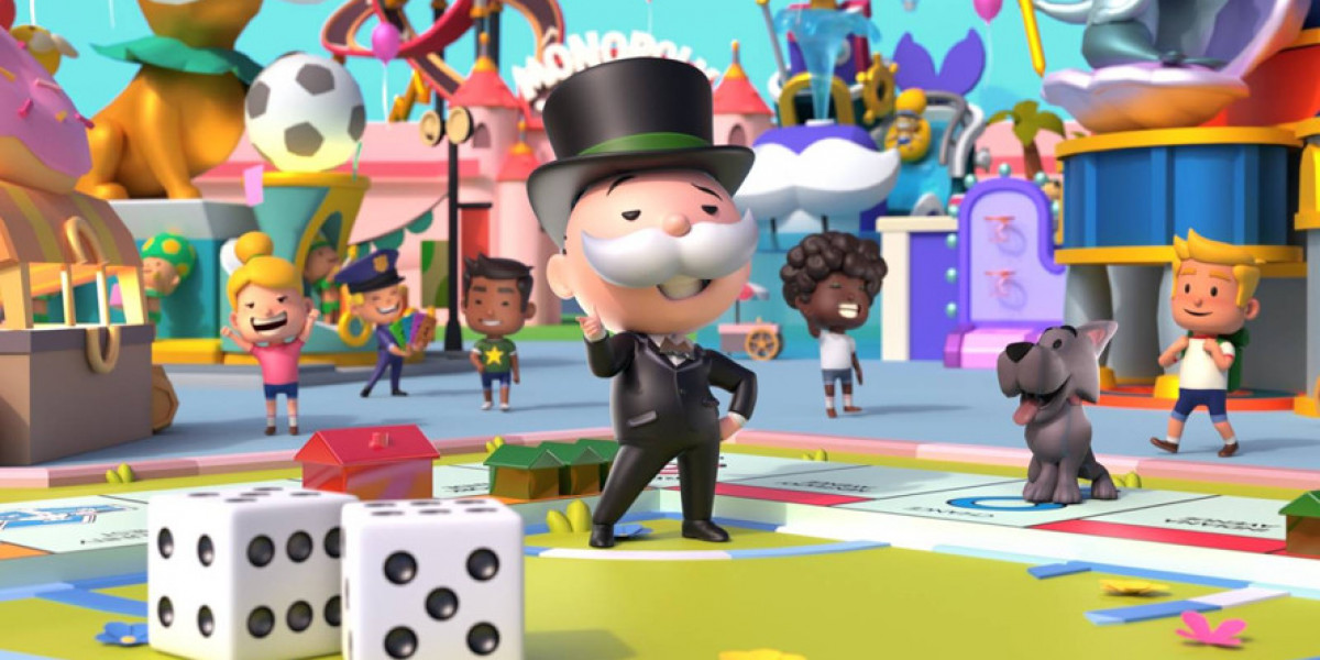 Monopoly GO: Cycle Circuit Event - Rewards Guide