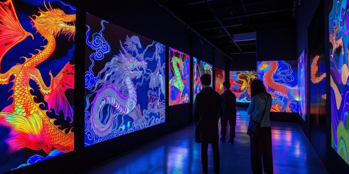 Transparent LED Screen: A Modern Display Solution for Smart Spaces