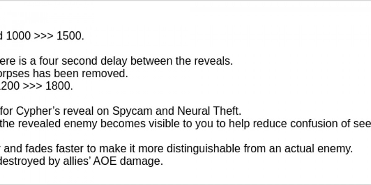 Valorant Patch Notes: Gameplay Changes & Agent Updates