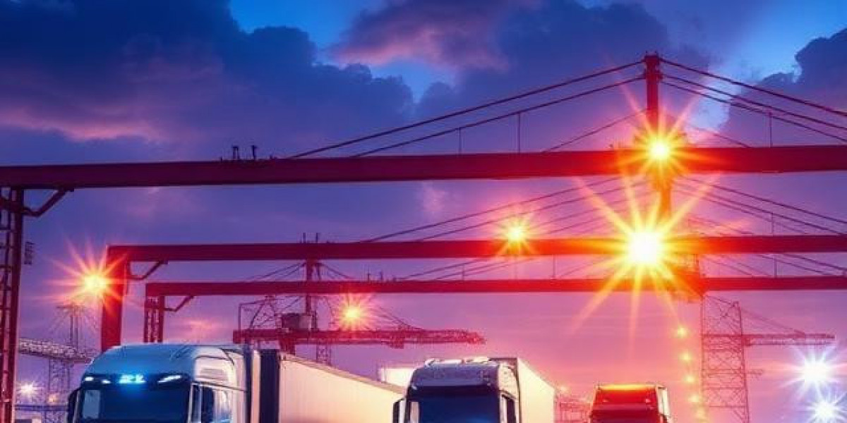 The Strategic Power of Supply Chain Expertise, Logistics Consulting & Transportation Optimization in Modern Business