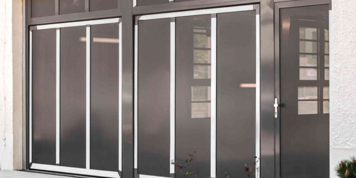 Benefits of Installing Automatic Sliding Glass Doors in Modern Buildings