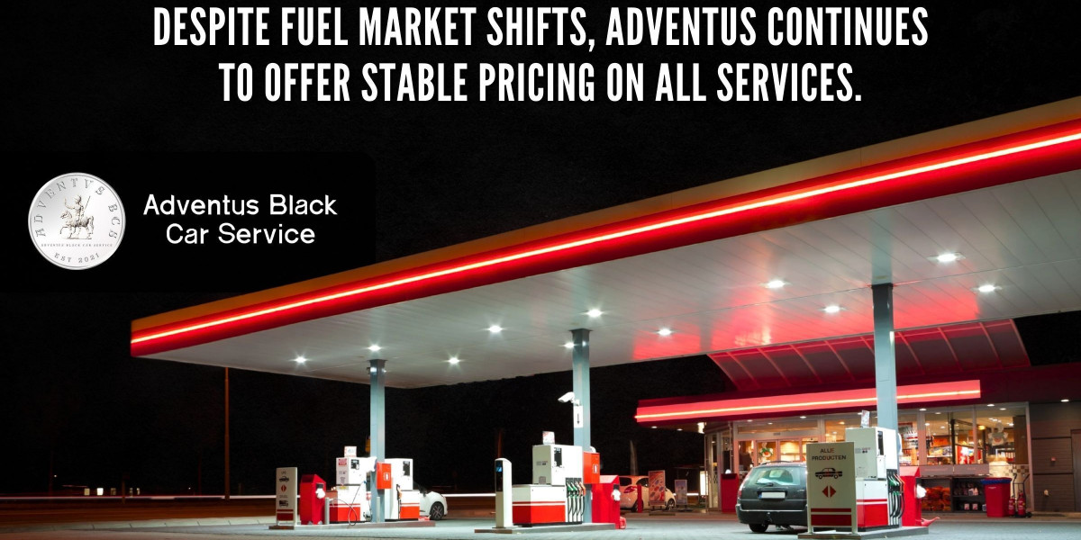 Experience Luxury and Convenience with Adventus Black Car Service: The Premier Private Car Service in Roseville, CA