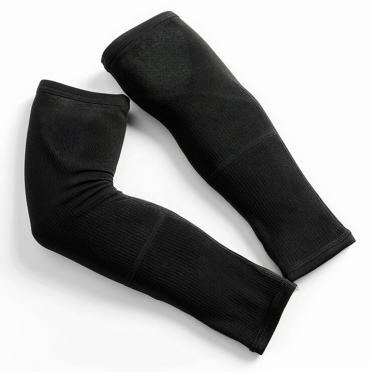 How Compression Sleeves Help Arm Injury Recovery Faster