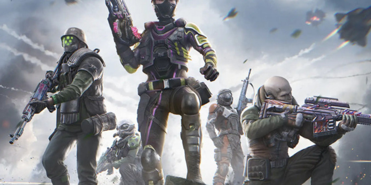 CODM Season 9 Guide: Hordepoint & New Meta