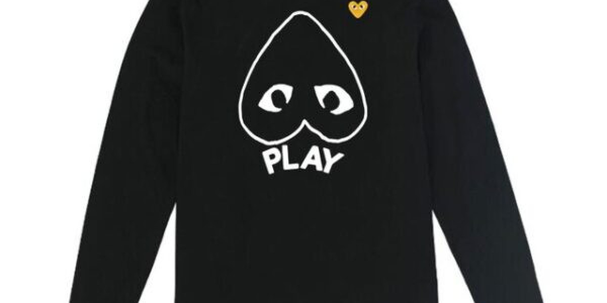 The meaning behind Comme des Garcons fashion designs