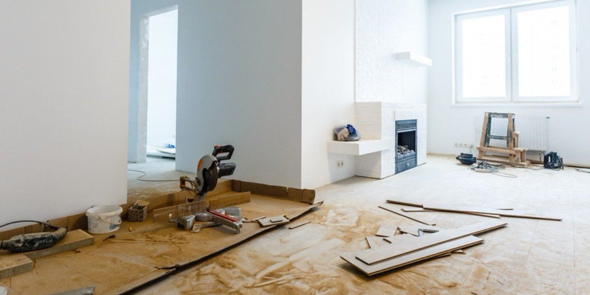 How to Plan a Commercial Interior Renovation Without Disrupting Your Business