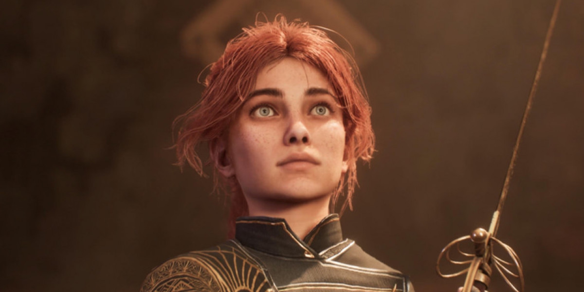 Beth Park's Rising Career: BAFTA Breakthrough