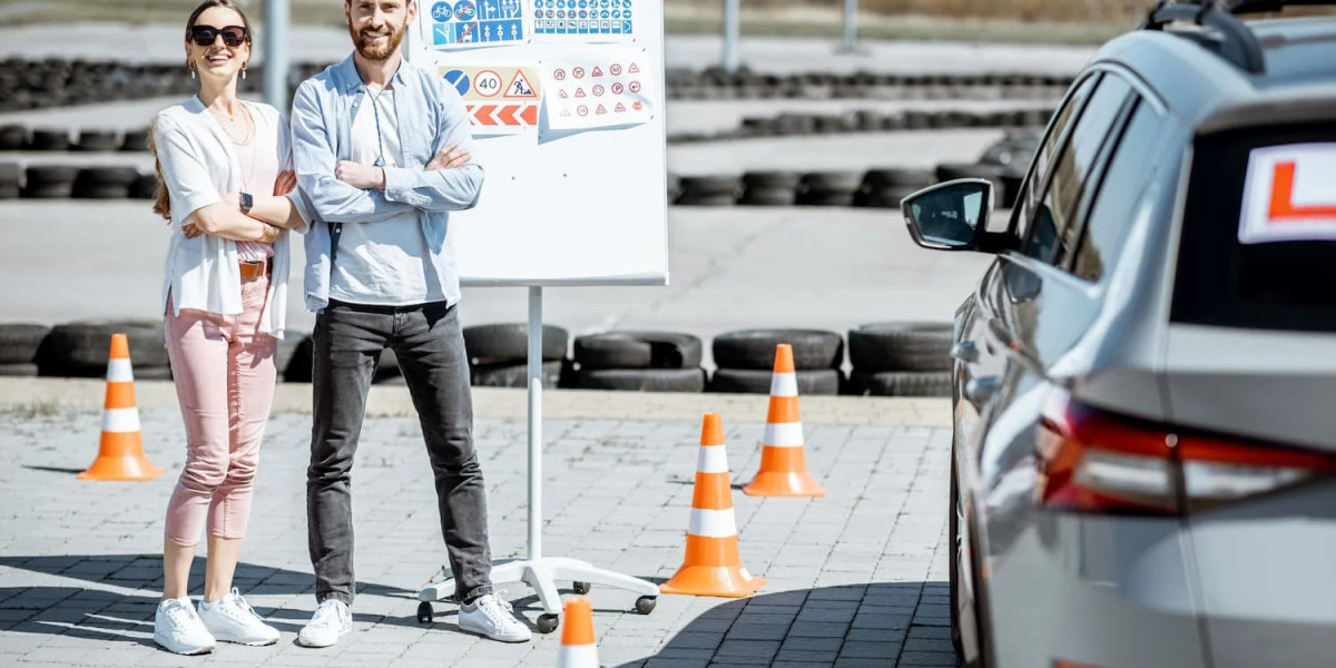 Vaughan Driving Instructor Tips for Beginners Guide