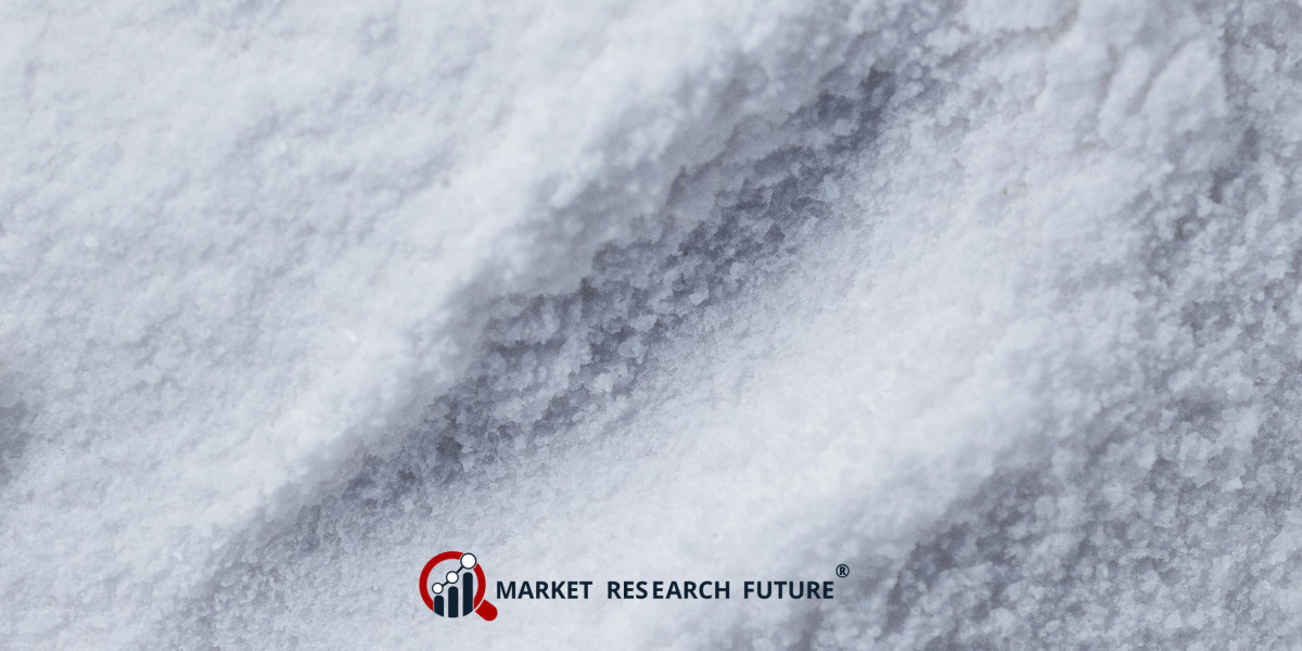 Revealed: Granular Polytetrafluoroethylene Ptfe Market Size Demand Surges