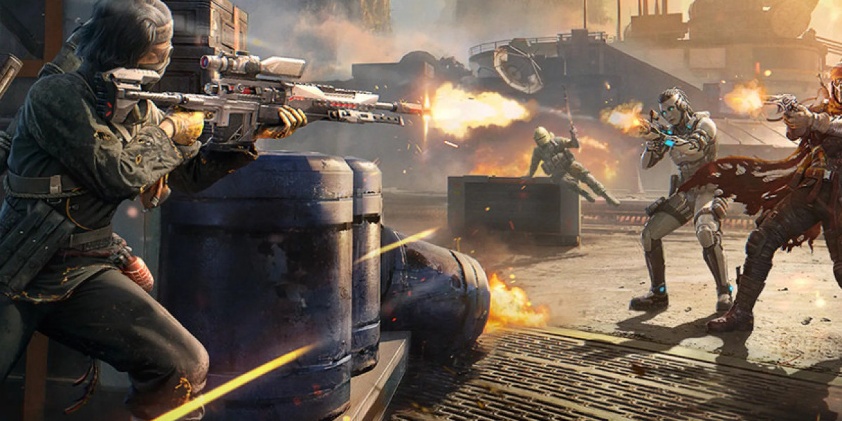 CODM Season 5 Guide: Meta, Maps & Teamwork