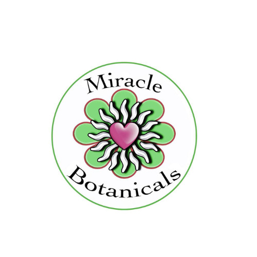 Miracle Botanicals Essential Oils
