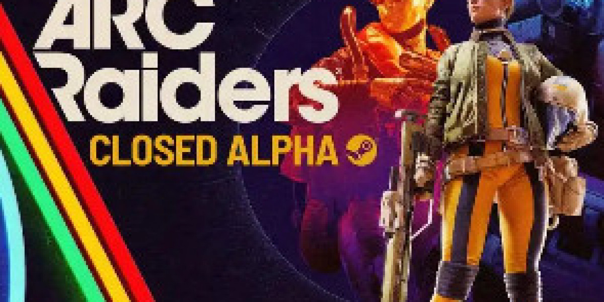 MMOEXP ARC Raiders: From Zero to Hero – The Ultimate Beginner's Survival Guide