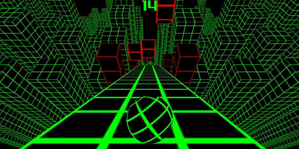 Slope: The Relentless Rush You Can't Resist (And Play For Free!)