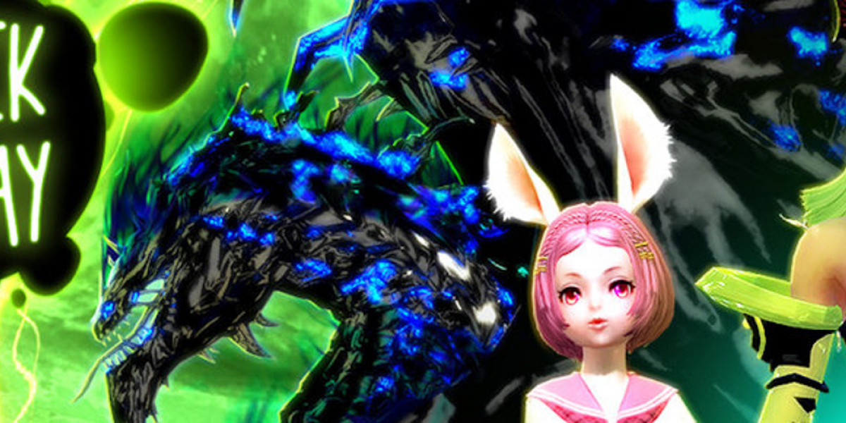 Black Friday Gaming Deals: Top MMO Discounts & Sales