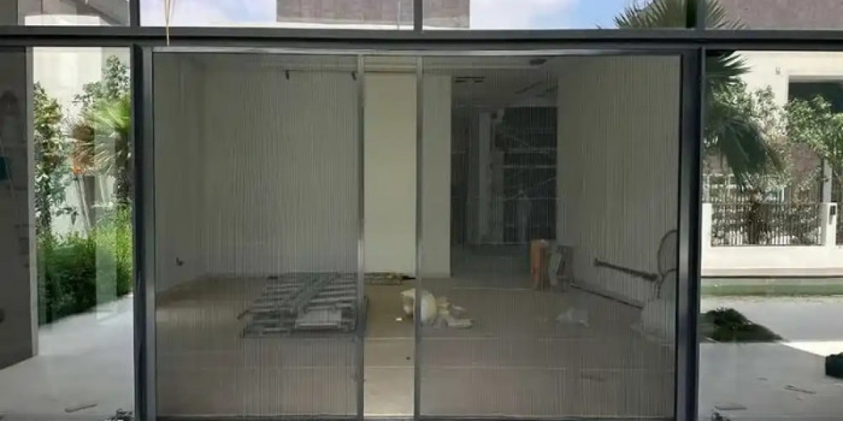 Affordable Fly Screen Dubai Solutions for Apartments