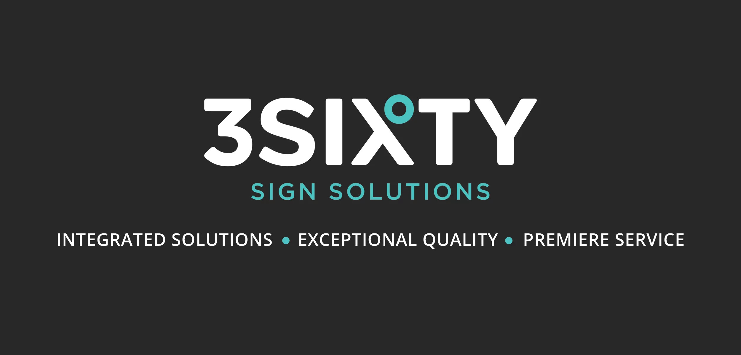 3sixtysign Solutions