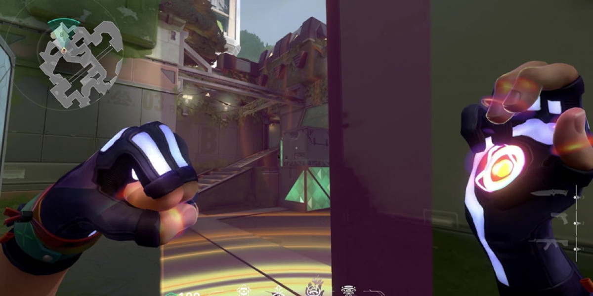 Valorant Miks Guide – Team Controller Abilities Overview