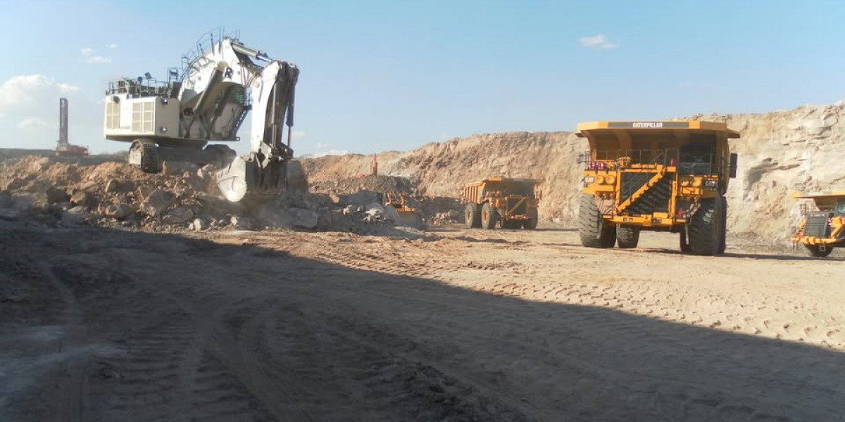 Working at Millennium Machinery Parts & Service