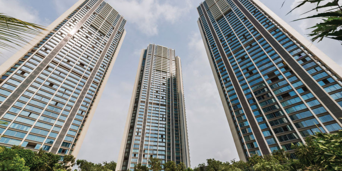 Oberoi Three Sixty North Gurgaon | 4.5/5.5 BHK Luxury Apartments Sector 58